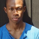 Waldean Nelson Headshot